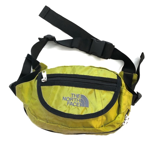 north face hip pack